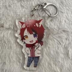 莉犬くん すとめもvol.6 アクリルキーホルダー 【すとぷり】のサムネイル