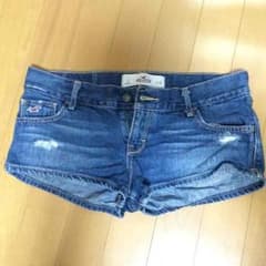 HOLLISTER★ショートパンツのサムネイル