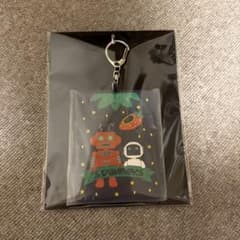 Travis Japan 's travelers トレカキーホルダーのサムネイル