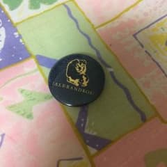 [Alexandros] 缶バッチのサムネイル