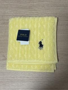 Polo Ralph Lauren (ラルフローレン) ハンカチのサムネイル