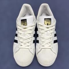 ◆adidas SUPERSTAR◆アディダス 28.0cm