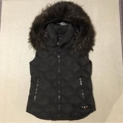タトラス☆ダウンベストのサムネイル