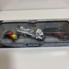 100% Hot Wheels Designer Dreamz II 4台セットのサムネイル