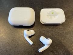 AirPods Pro 第2世代　ワイヤレスイヤホンのサムネイル