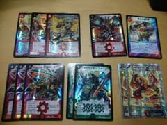 デュエルマスターズ 12枚セットのサムネイル