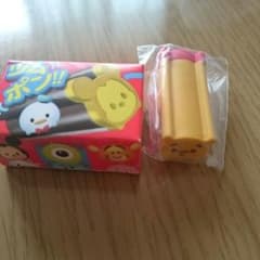 ぷっちょ ツムツムのサムネイル