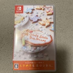 ときめきメモリアル　Girl's Side4th Heartのサムネイル