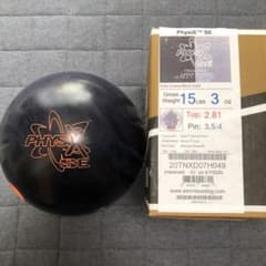 フィジックス　SE   15-3のサムネイル
