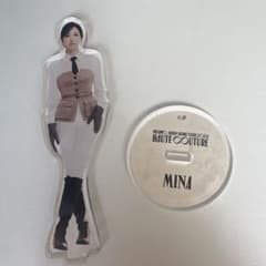 MINA アクリルスタンド MISAMO HAUTE COUTUREのサムネイル