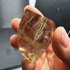 天然石ルチルクォーツの原石　ご購入前に在庫確認必要YS.961 天然石ルチルクォーツの原石 ご購入前に在庫確認必要YS.961 - メルカリ