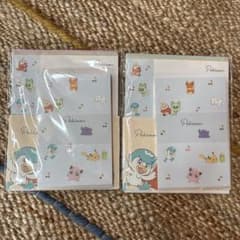 포켓몬 레터 세트 2 세트