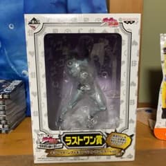 ジョジョ　キラークイーン　ラストワンフィギュア　1番くじのサムネイル
