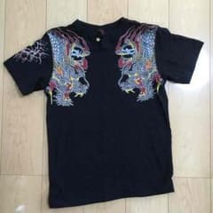 龍が如く  Ｔシャツ ２枚のサムネイル