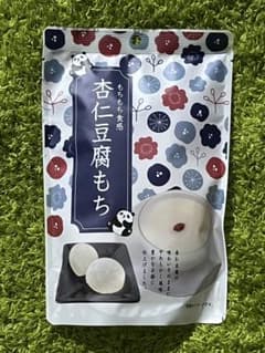 杏仁豆腐もち 130gのサムネイル