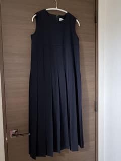 COMME des GARÇONS GIRL プリーツワンピースのサムネイル