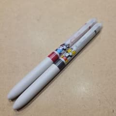 PILOT FRIXION ディズニーデザイン 0.4mm 2本セットのサムネイル