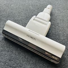 日立 HITACHI 掃除機 CV-KP900 ヘッド D-AP51 - メルカリ