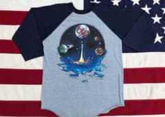 エレクトリック・ライト・オーケストラELOヴィンテージラグラン