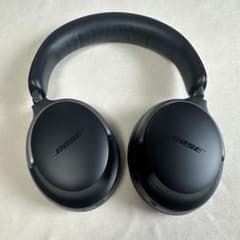 最終値下げ・BOSE QuaietComfortUltraHeadphones 最終値下げ・BOSE QuaietComfortUltraHeadphones - メルカリ