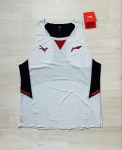 【限定】 Li-ning 2026 Carbon Fiber Singlet M m20565687982_1.jpg?1779107929