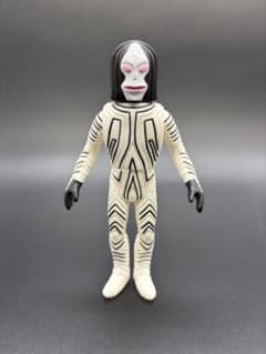 1983 JAPAN 硬質ソフビ19cm ゼットン旧ウルトラ怪獣シリーズ| Buyee