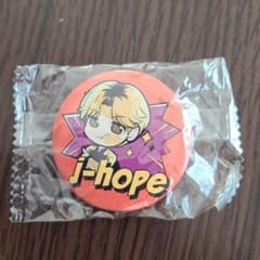 TinyTAN Butter J-hope