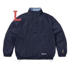 Supreme Polartec Reversible Track Jacketのサムネイル