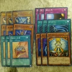 遊戯王 デッキパーツのサムネイル