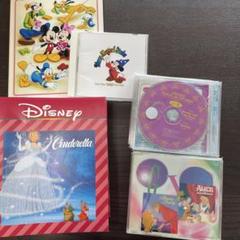 ユーキャン　ディズニーマジカルストーリーズ　全巻セット ディズニー マジカル ストーリーズ ストーリーブック ＆CD 15巻