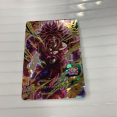 ugm7-060 ブロリー ドラゴンボールヒーローズのサムネイル