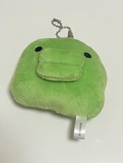 くちぱっち ぬいぐるみチャーム ガチャガチャ たまごっちのサムネイル