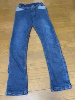 【子供服】ジーンズ 160cm マックハウスのサムネイル