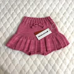 misha & puff skating pond skirt 4y - メルカリ