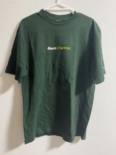 Back Channel t shirtのサムネイル