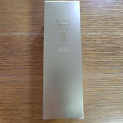 オージオ ビューティーオープナーローションIII リンクル＆ホワイト