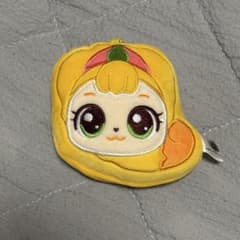 ティニピン ランダムフェイスキーリング ココピン チョアピン
