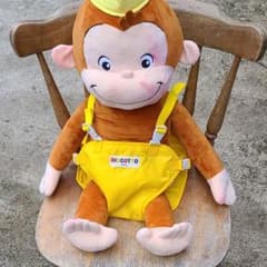 biscotto チェアベルトのサムネイル