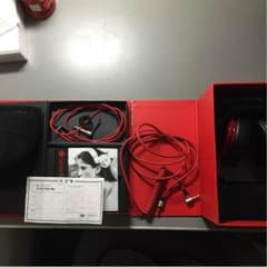 Beats proのサムネイル