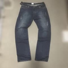 PRODUCT CLASSICS ストレートデニム XLのサムネイル