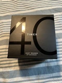 TIMEXのサムネイル