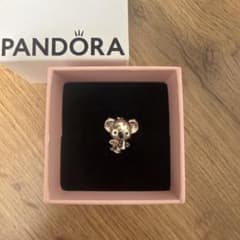 PANDORA Koala charm