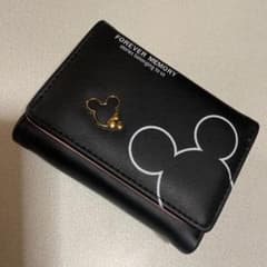 折り財布ディズニーのサムネイル