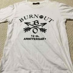 burnoutクロスドアローのサムネイル