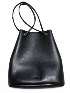 CLANE ショルダー　バッグ ブラックのサムネイル