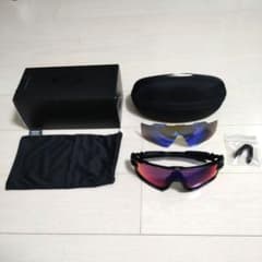 OAKLEY  JAW BREAKER オークリージョウブレーカーのサムネイル