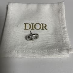 me様専用 Diorピアスのサムネイル