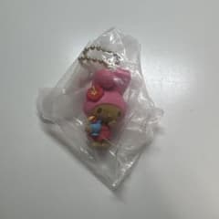 マイメロディ トロピカル マスコット キーホルダーのサムネイル
