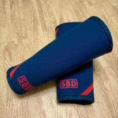 SBD ニースリーブ　S　限定カラーのサムネイル
