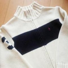 ❤ひろ様専用❤【超美品】ラルフローレン★110㎝のサムネイル
